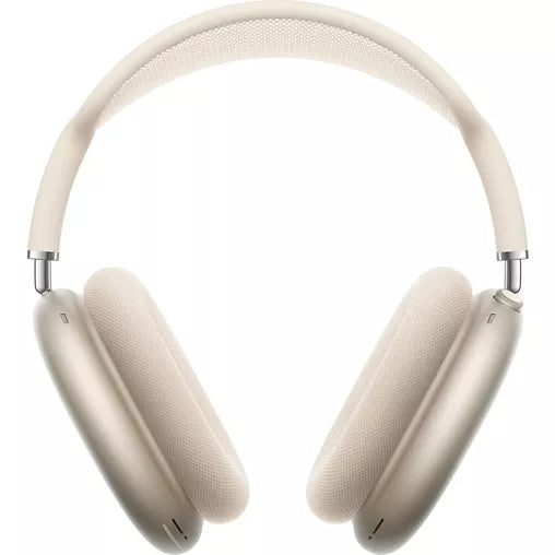 Casque à réduction de bruit active Blanc