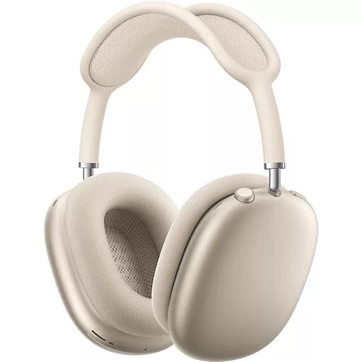 Casque à réduction de bruit active Blanc