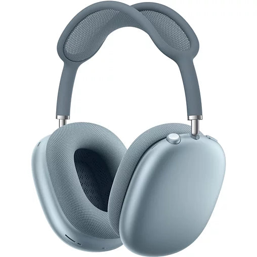 Casque à réduction de bruit active Bleu