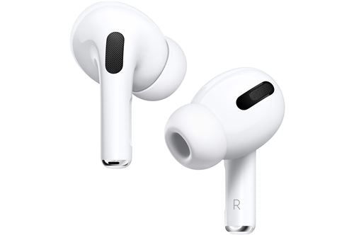 Apple AirPods Pro avec boîtier de charge