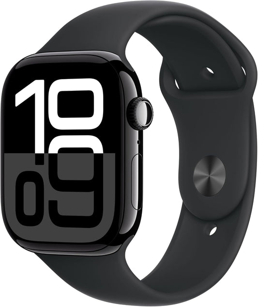 Apple Watch Series 10 Noir