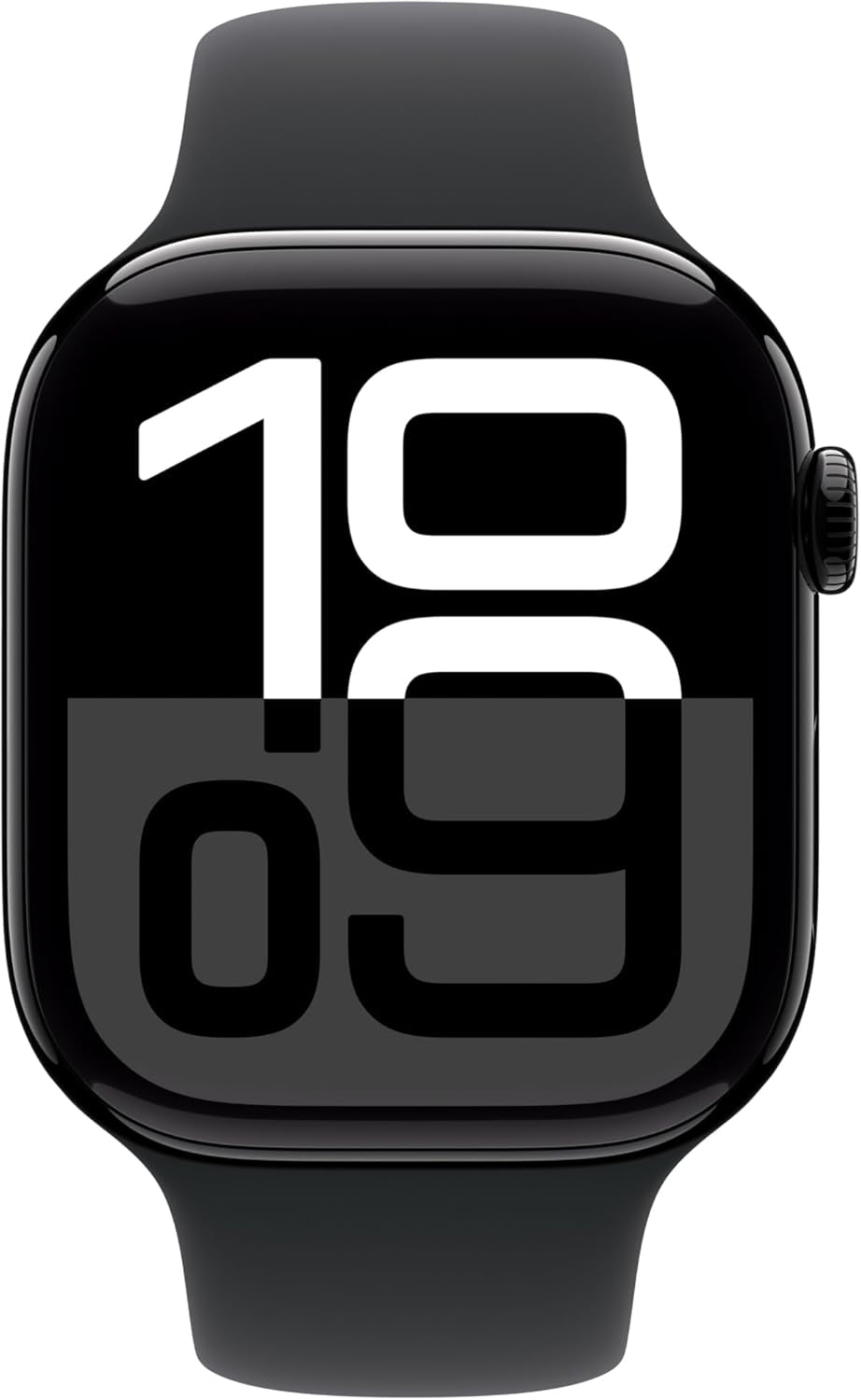 Apple Watch Series 10 Noir